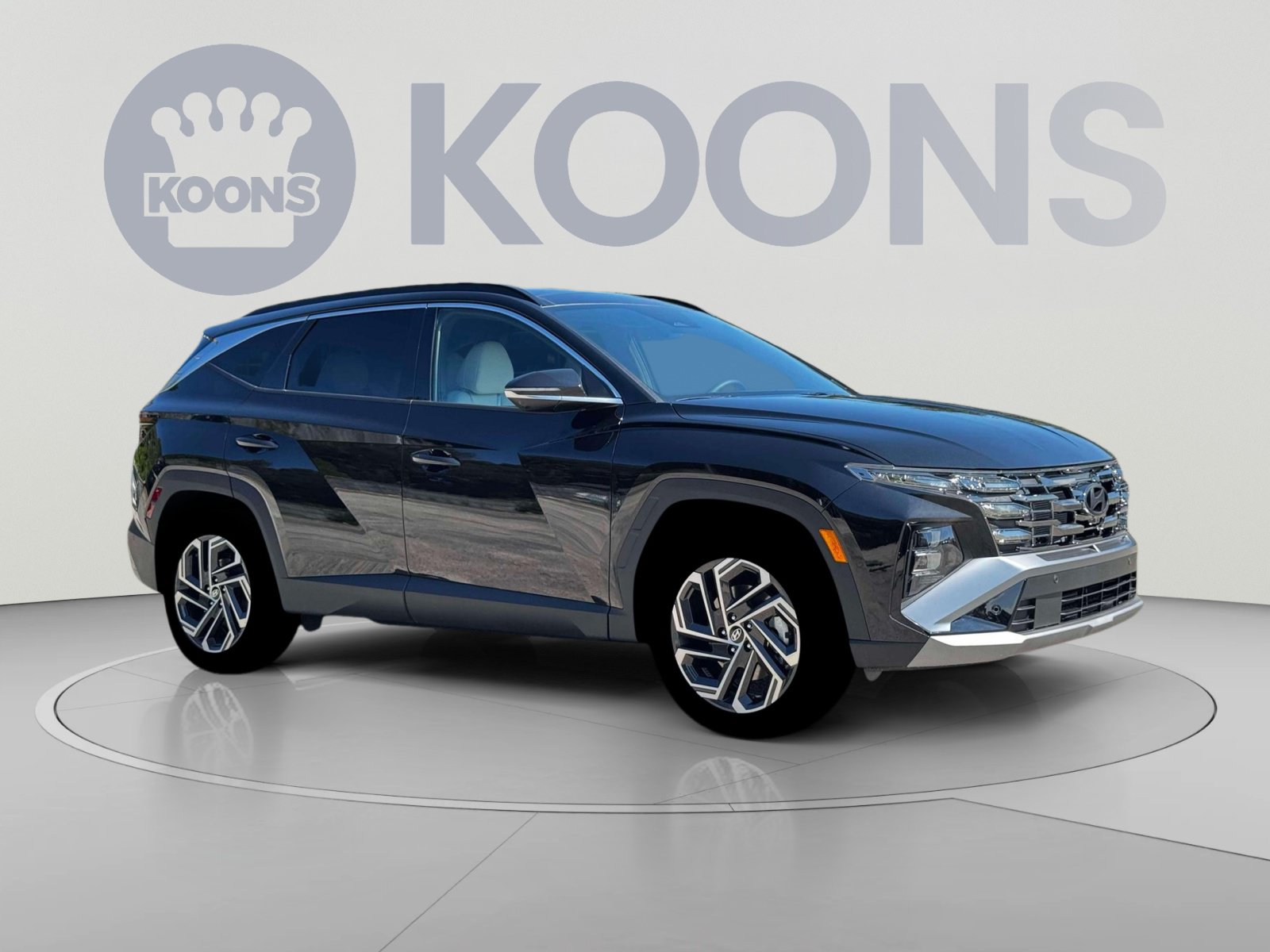 New 2026 Hyundai Tucson Limited AWD/4WD image 13
