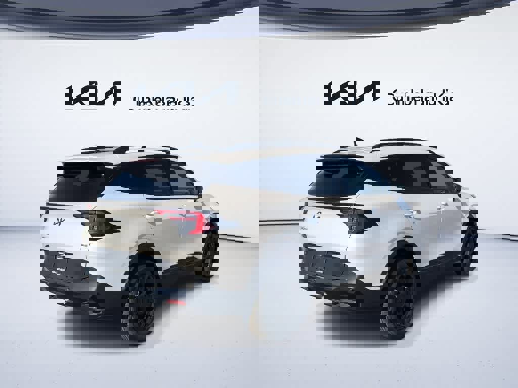 New 2026 Kia Sportage X-Line image 8