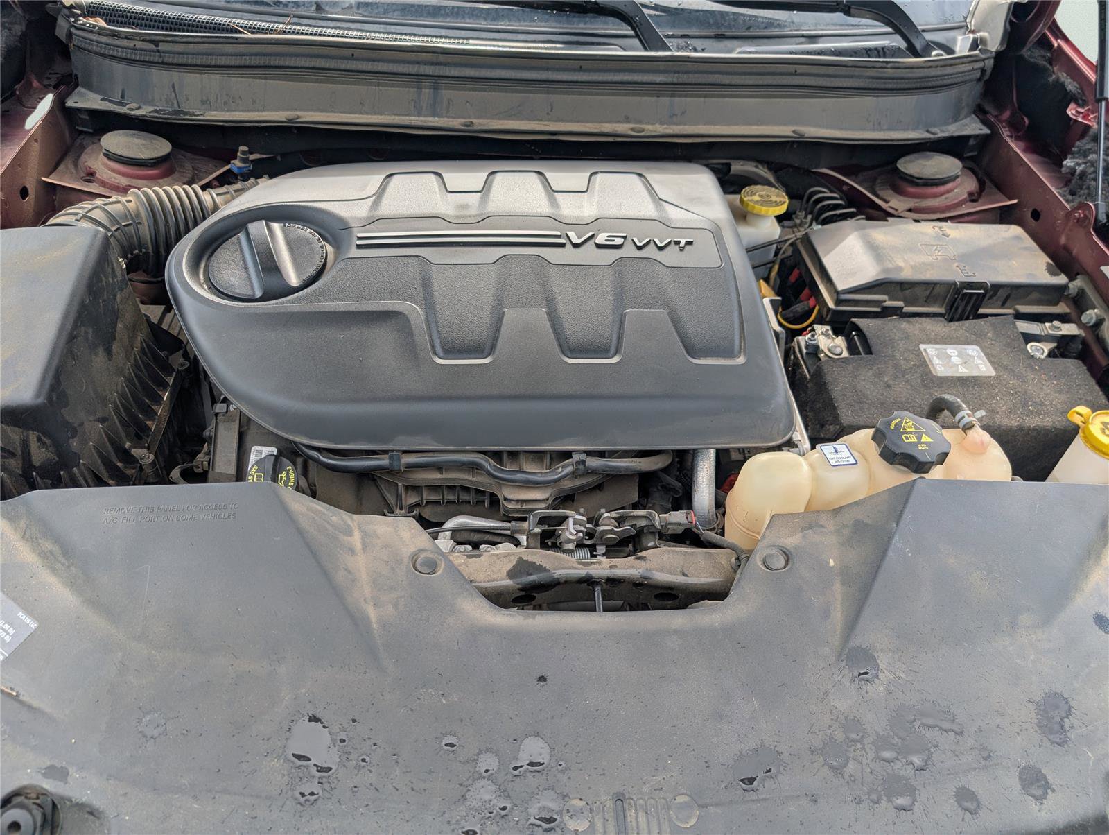 Used 2020 Jeep Cherokee Limited image 42