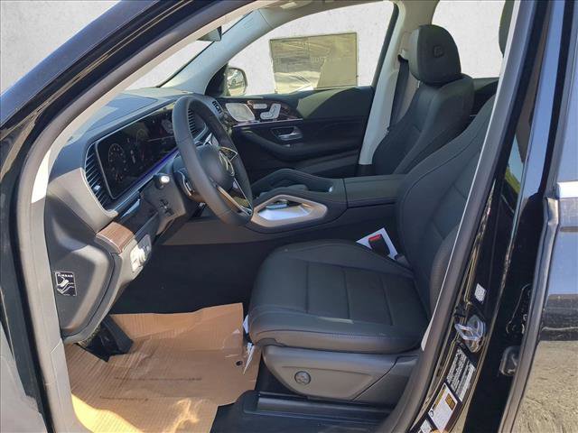 New 2026 Mercedes-Benz GLE 450 4MATIC image 4