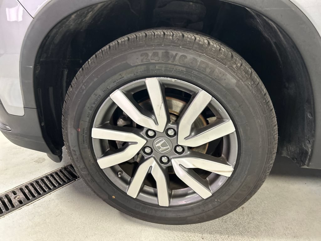 Used 2020 Honda Pilot EX image 9