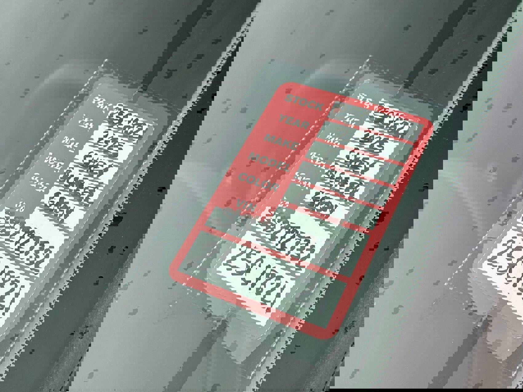 New 2025 Chevrolet Blazer LT w/ Convenience Package image 25