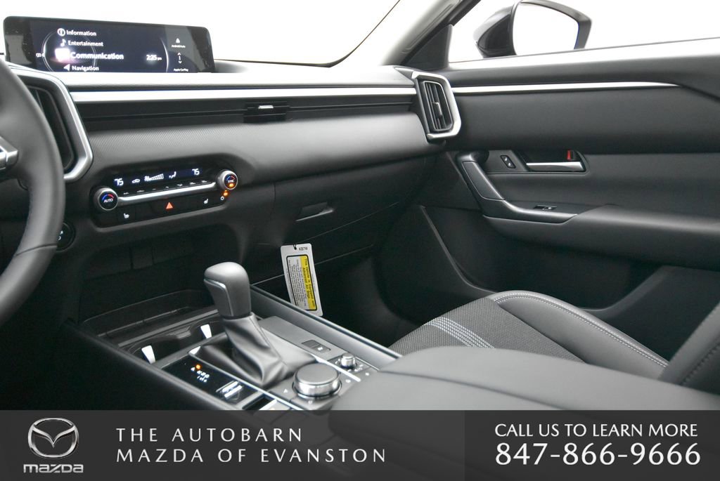 New 2026 MAZDA CX-50 2.5 Hybrid w/ Weather Package image 27