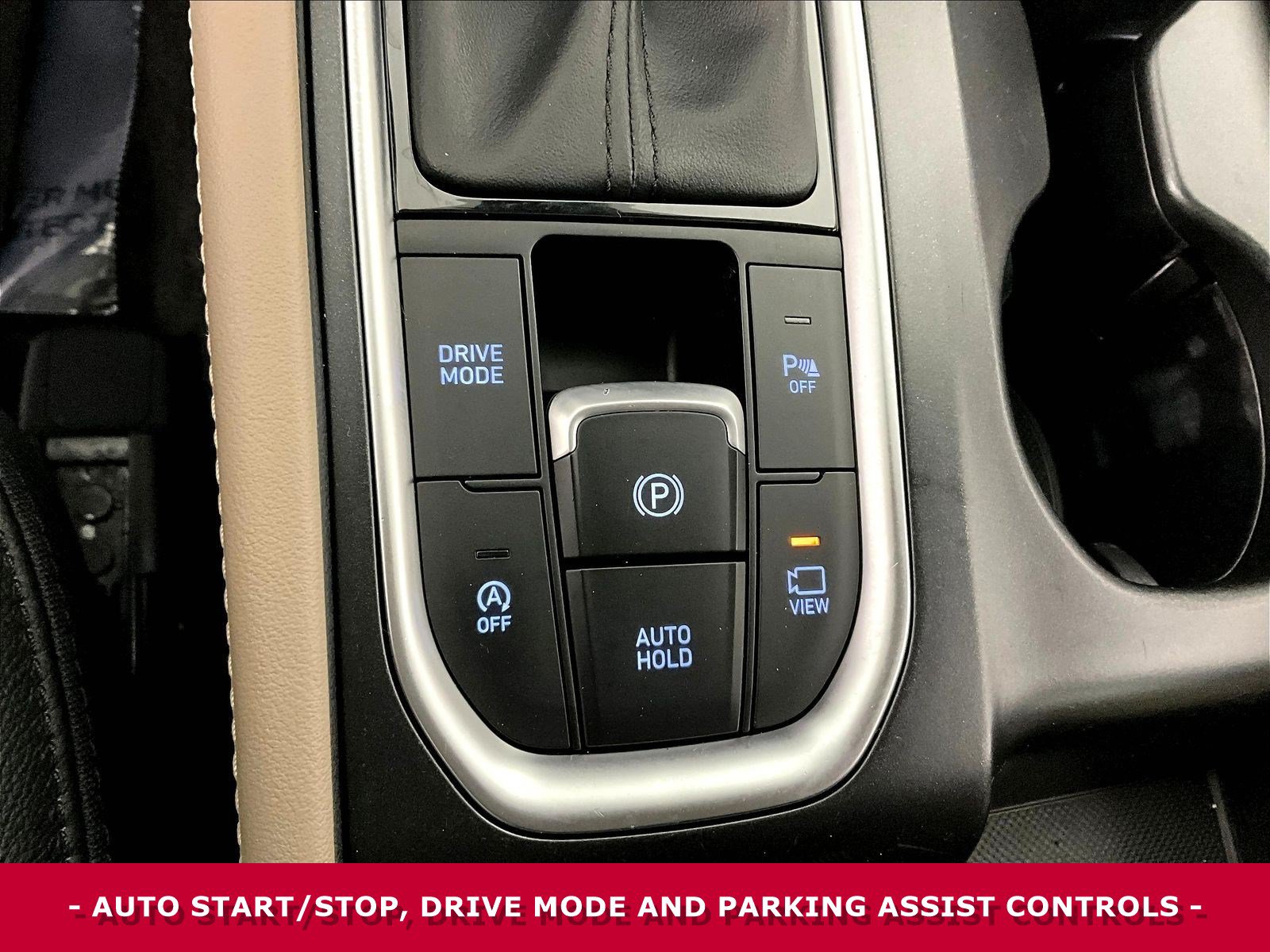 Used 2019 Hyundai Santa Fe FWD image 39