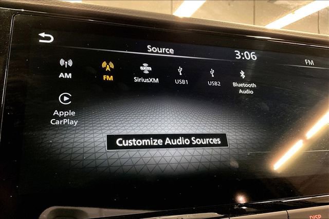 Used 2026 Nissan Frontier PRO-4X w/ Pro-4x Convenience Package AWD/4WD image 37