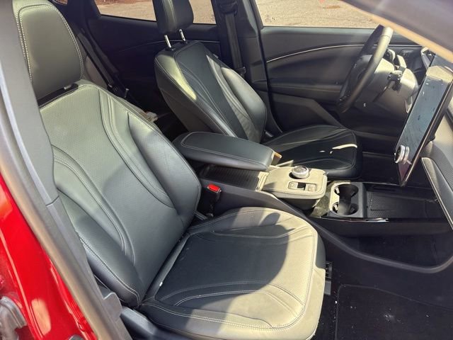 Used 2023 Ford Mustang Mach-E Premium w/ Mustang Nite Pony Package image 26