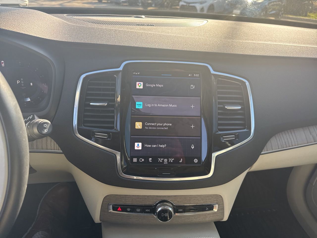 Certified 2023 Volvo XC90 B6 Plus w/ Protection Package Premier image 26