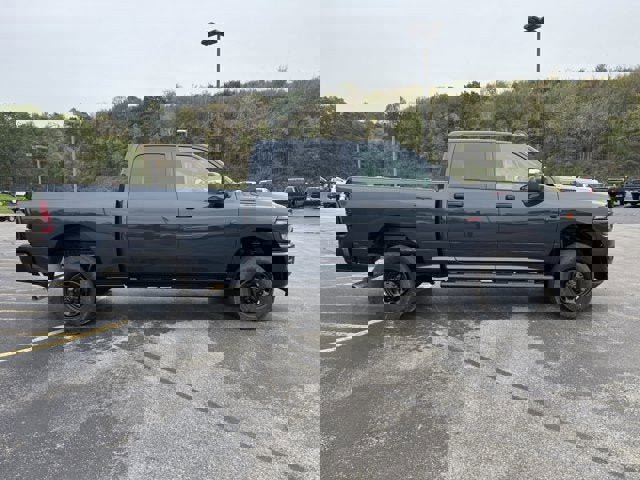 New 2026 RAM 2500 Tradesman image 6