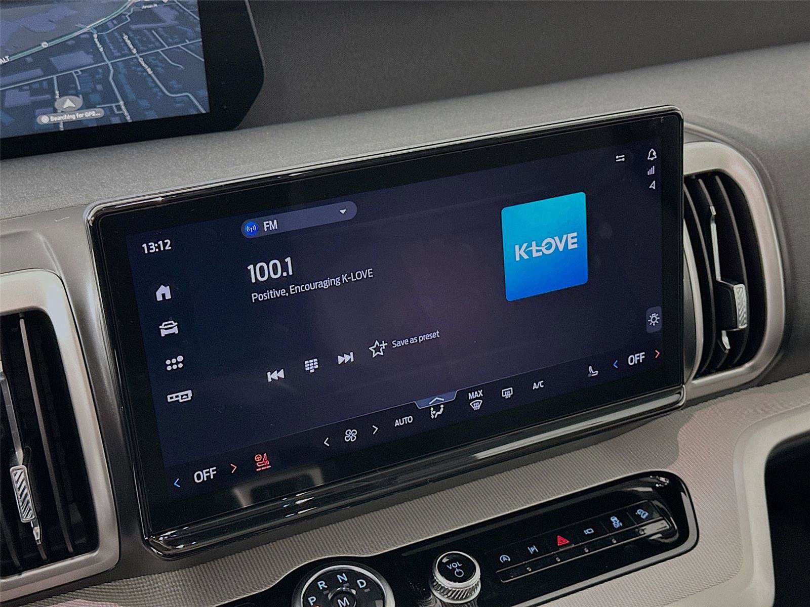 New 2026 Ford Expedition Active image 15