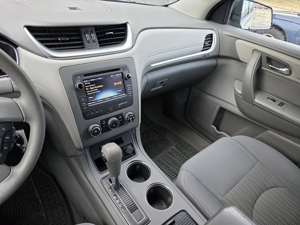 Used 2016 Chevrolet Traverse LS image 27