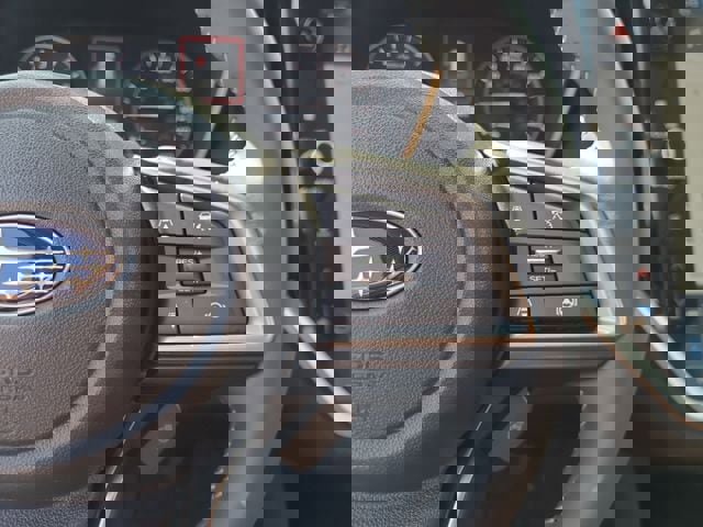 New 2026 Subaru Ascent Touring image 32