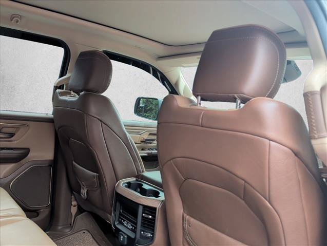 Used 2019 RAM 1500 Limited AWD/4WD image 23
