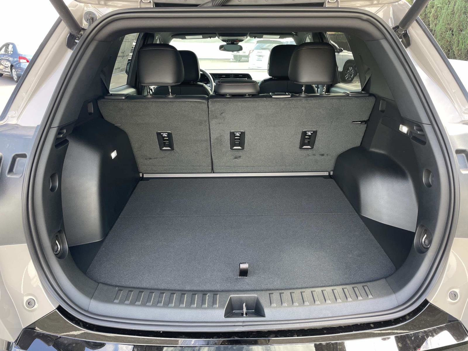 New 2026 GMC Terrain AT4 image 24