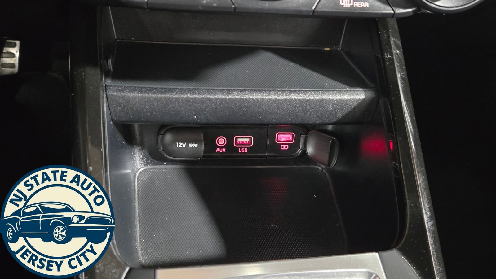 Used 2021 Kia Forte GT w/ GT2 Package image 16