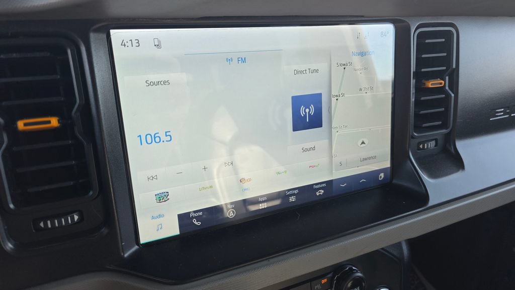 Used 2021 Ford Bronco Badlands AWD/4WD image 18