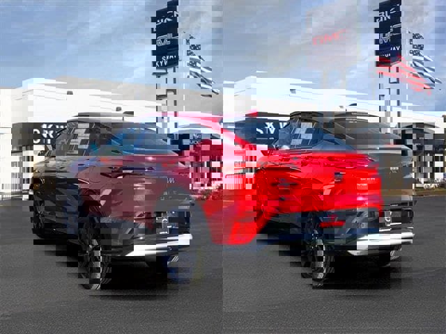 New 2026 Buick Envista Sport Touring w/ Convenience I Package image 3