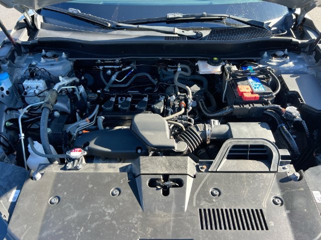 Used 2023 Honda CR-V EX-L image 29