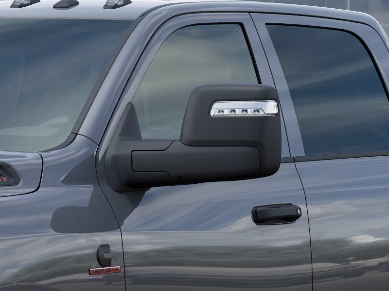 New 2026 RAM 2500 Tradesman AWD/4WD image 12