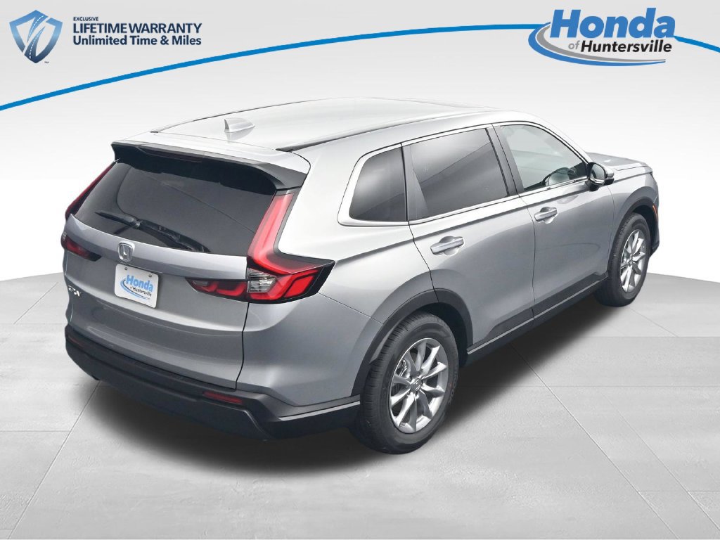 New 2027 Honda CR-V EX image 50
