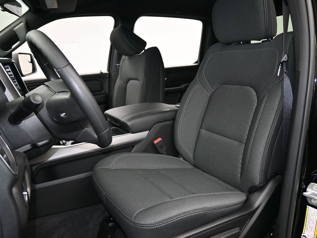 New 2026 RAM 1500 Express image 10