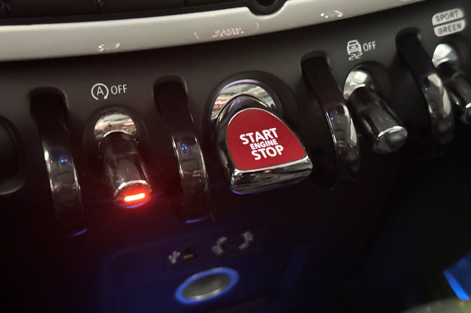 Used 2018 MINI Cooper Countryman S image 32