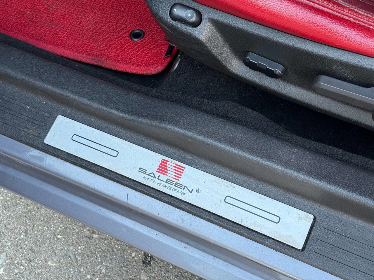 Used 2006 Ford Mustang GT Premium RWD image 21