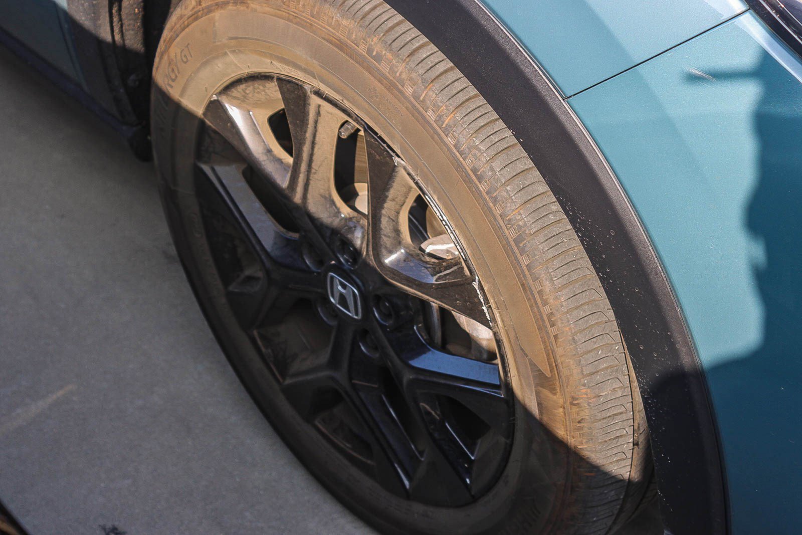 Certified 2024 Honda HR-V Sport image 17