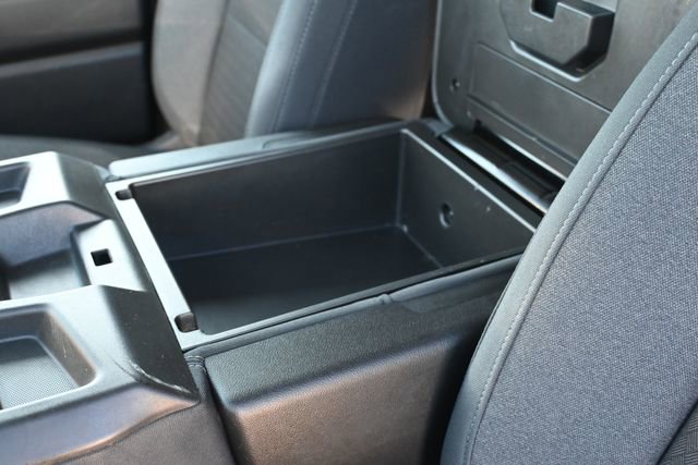 Used 2022 Chevrolet Silverado 1500 RST image 25