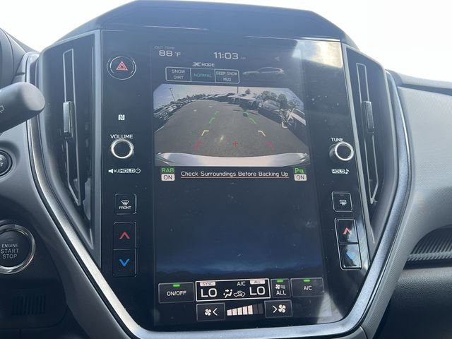 Certified 2025 Subaru Crosstrek 2.5i Limited w/ Crosstrek Mirror Package image 12