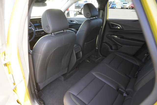 Used 2024 Chevrolet Trax ACTIV w/ Driver Confidence Package image 11