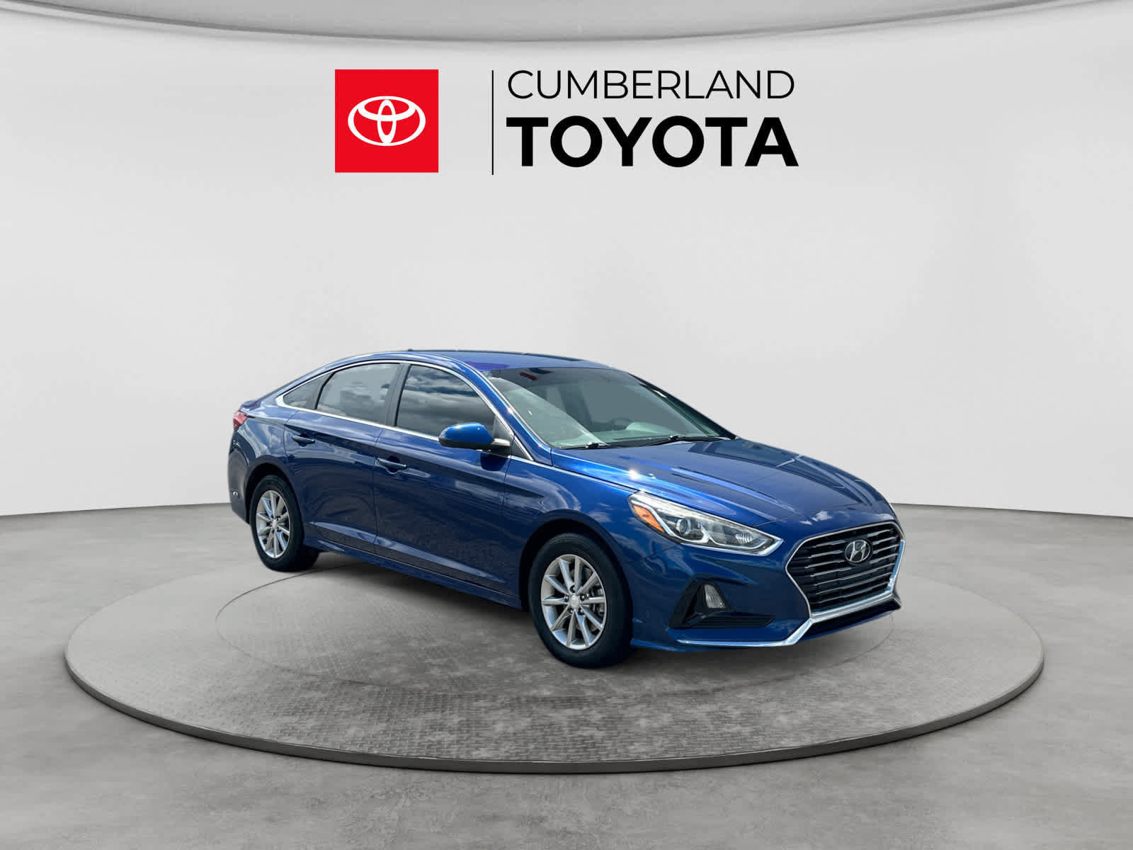 Used 2019 Hyundai Sonata SE FWD image 7