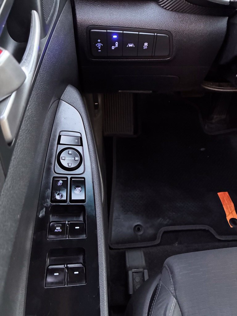 Used 2020 Hyundai Tucson Value FWD image 30
