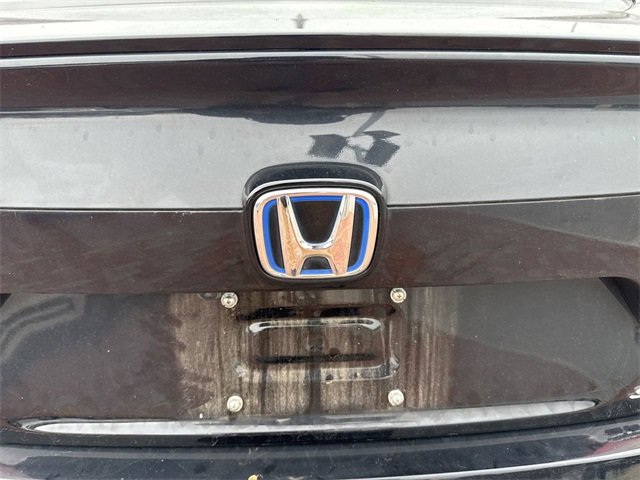 Used 2022 Honda Accord Sport image 8