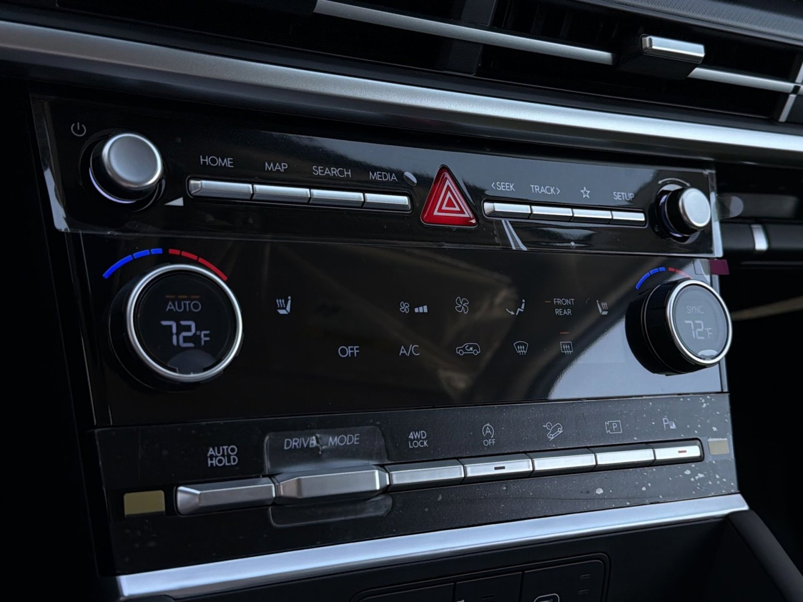 New 2026 Hyundai Santa Fe SEL image 20