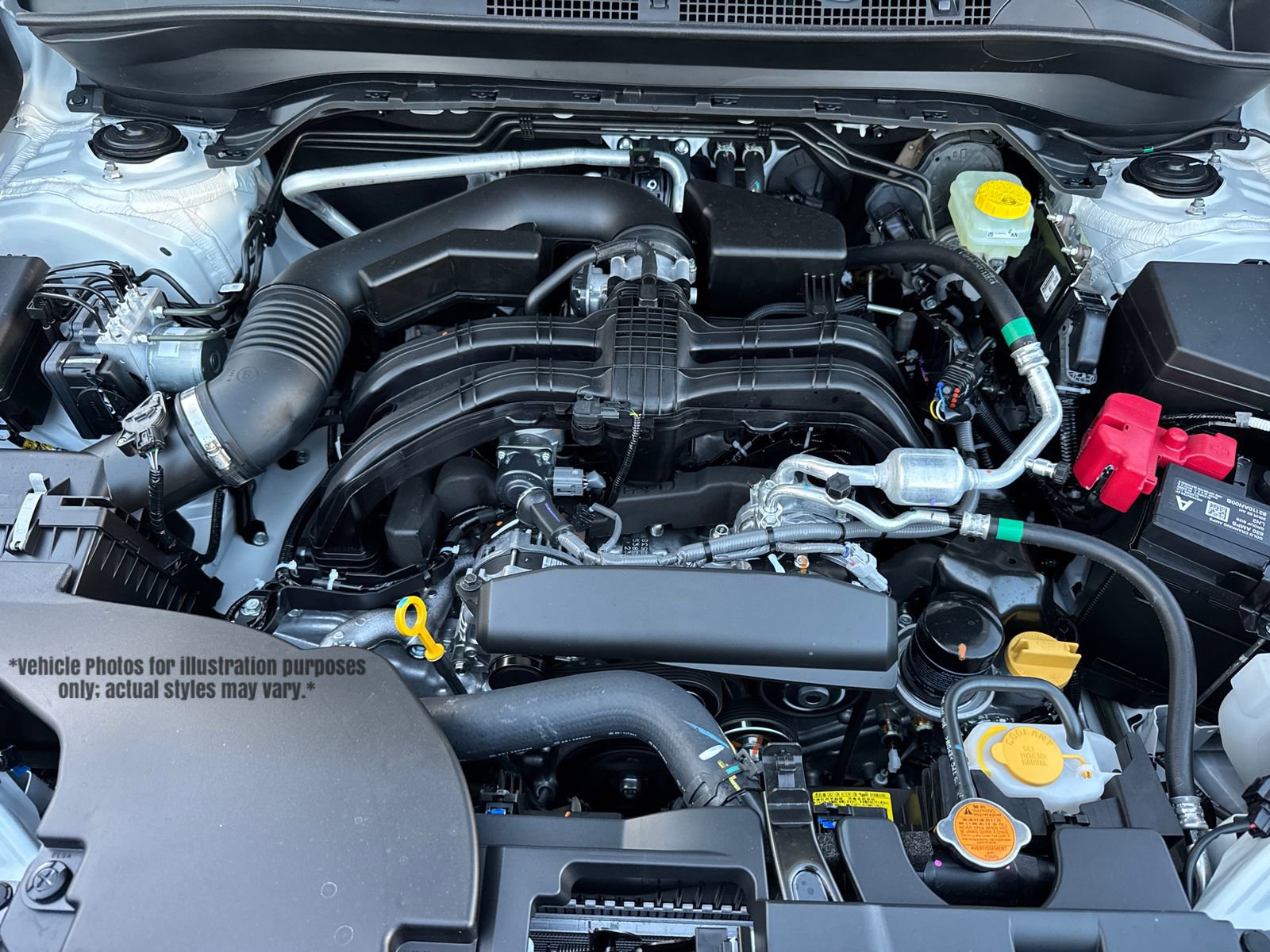 New 2026 Subaru Forester Wilderness image 6