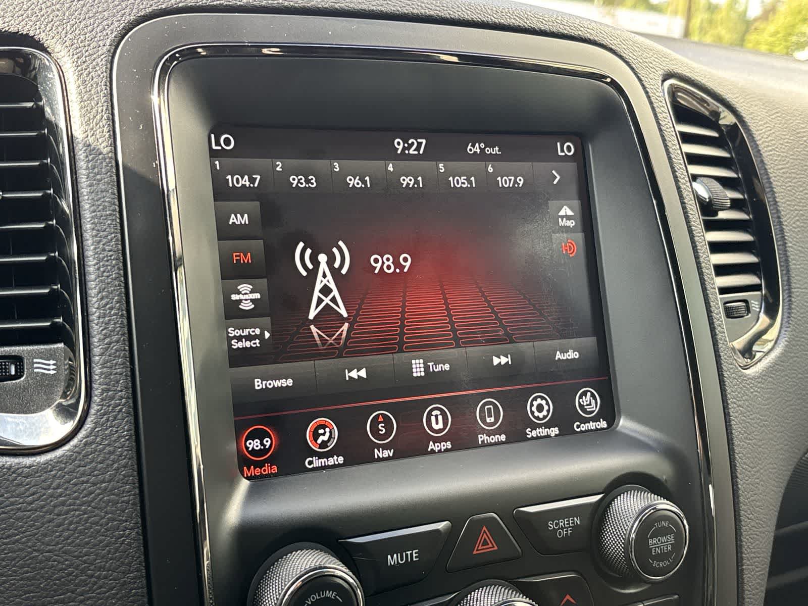 Certified 2020 Dodge Durango GT AWD/4WD image 15