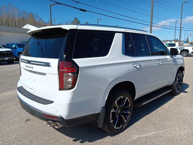 Used 2023 Chevrolet Tahoe High Country image 46