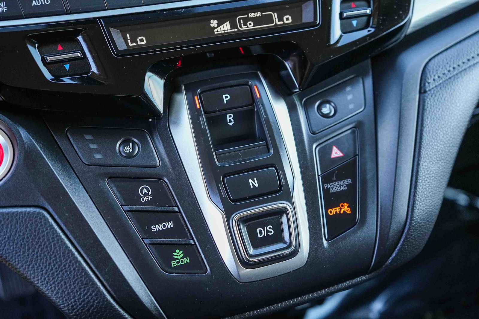 Certified 2025 Honda Odyssey EX-L image 20