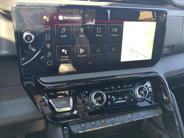 New 2026 GMC Sierra 1500 AT4 w/ AT4 Premium Package image 14