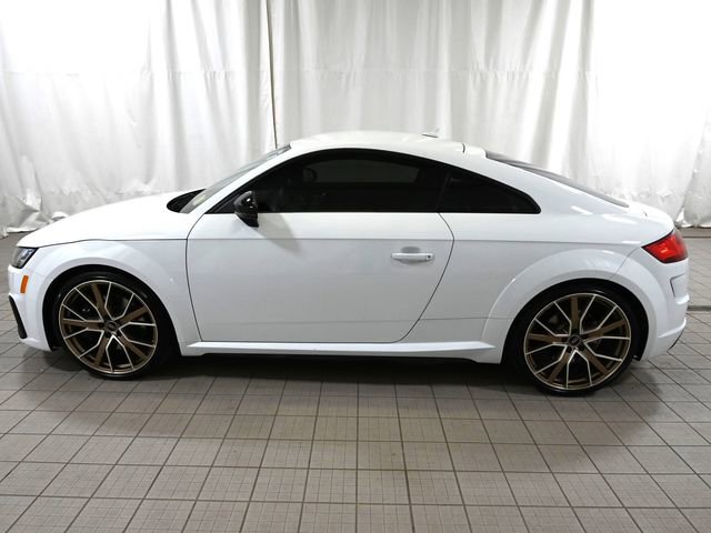 Used 2023 Audi TTS 2.0T Coupe image 9