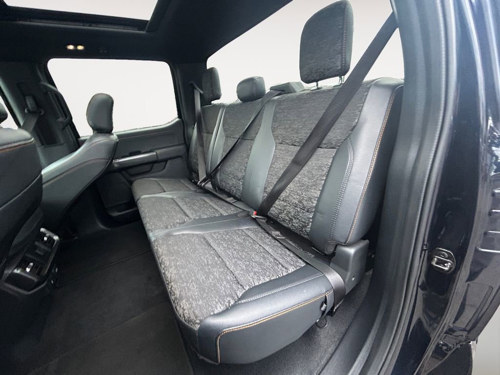 Used 2023 Ford F150 Tremor image 11