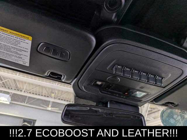 Used 2022 Ford Bronco Wildtrak AWD/4WD image 34