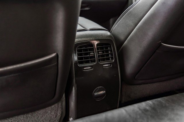 Used 2015 Lincoln MKS w/ Equipment Group 101A image 37