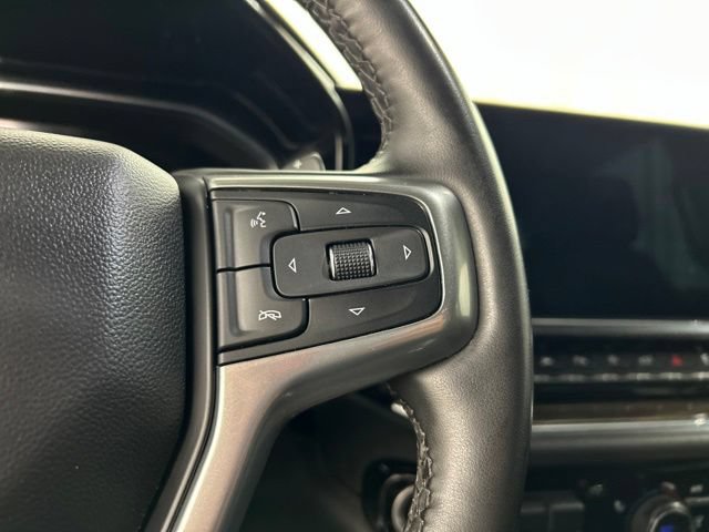 Used 2024 Chevrolet Silverado 1500 RST AWD/4WD image 11