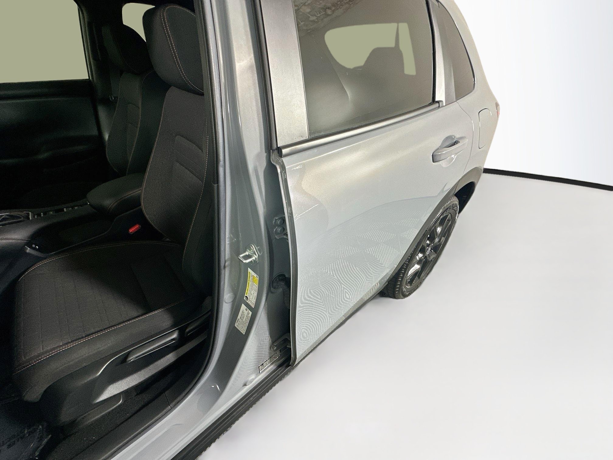 Used 2024 Honda HR-V Sport image 12