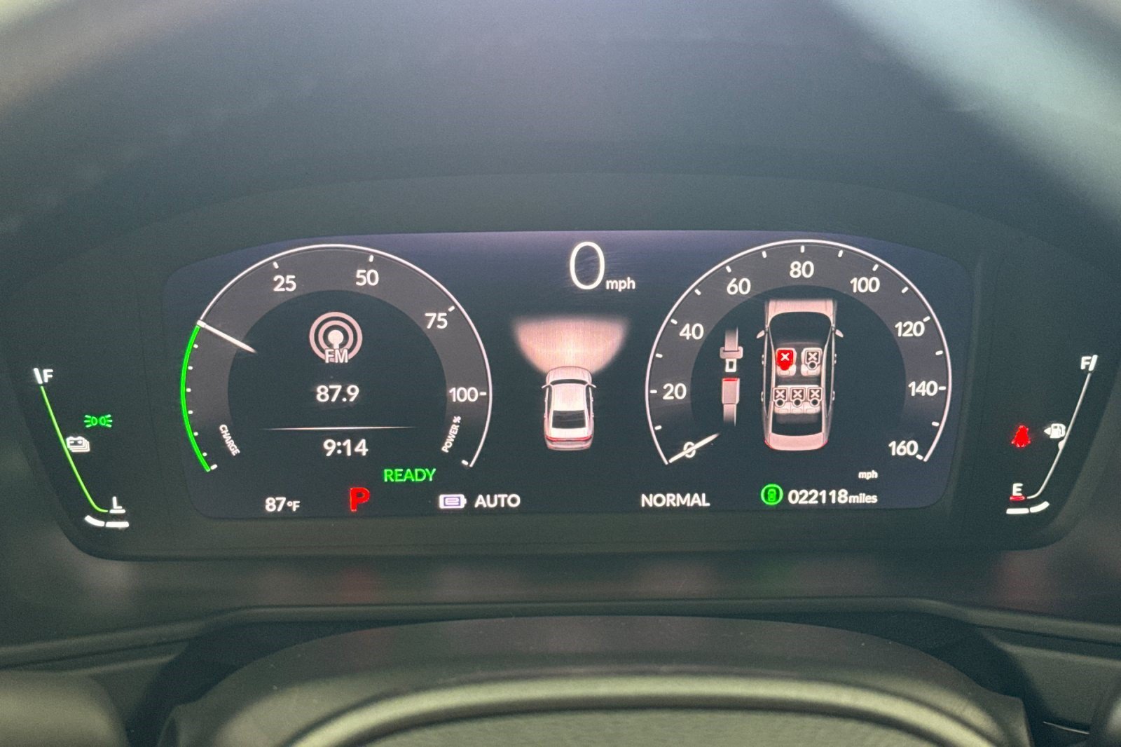 Used 2024 Honda Accord Sport image 22