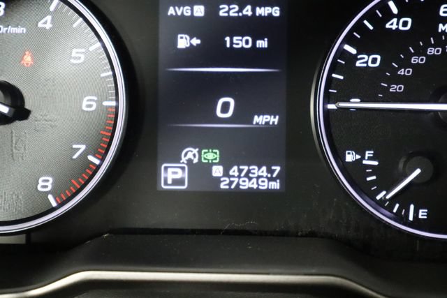 Used 2024 Subaru Outback Touring XT w/ Tech Package 2 AWD/4WD image 42