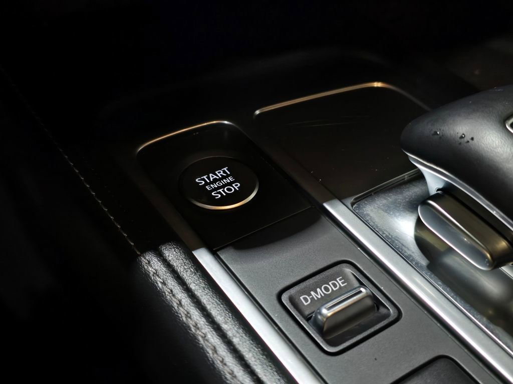 Certified 2024 INFINITI QX60 Pure image 17