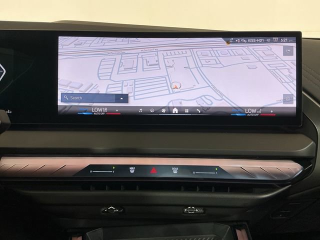 New 2026 BMW X3 xDrive30 w/ Convenience Package image 13