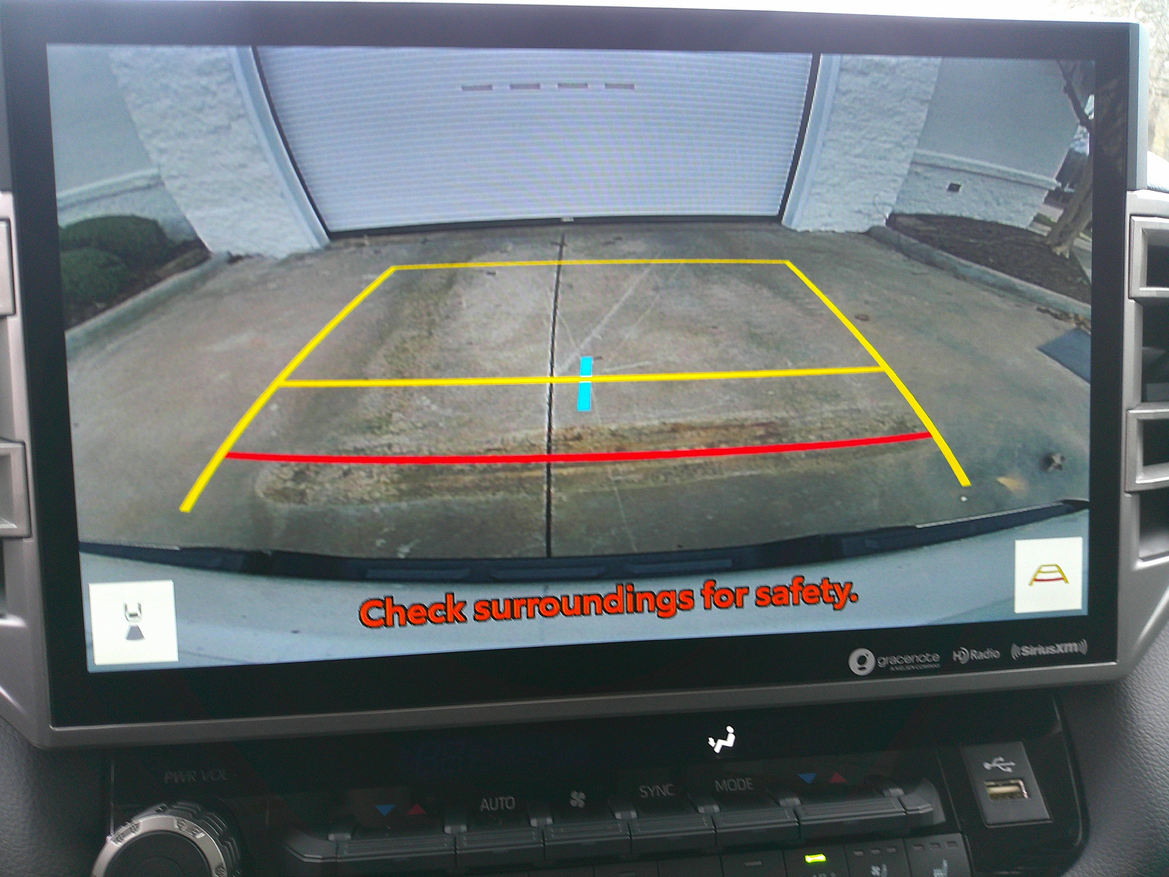 Used 2024 Toyota Tundra Limited image 25